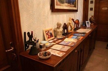 فيلا Angeli Di Matilde روما المظهر الخارجي الصورة